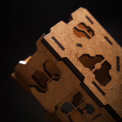 Dobókocka torony - Tech Dice Tower - Image 7