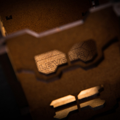 Dobókocka torony - Tech Dice Tower - Image 12