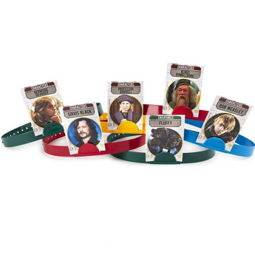 Hedbanz - Harry Potter - társasjáték - Image 4