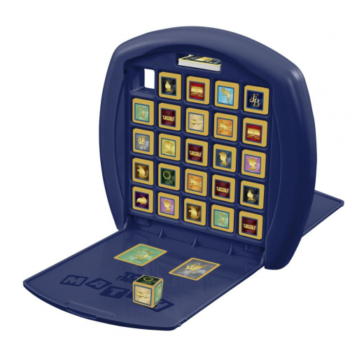 Match - Legendás állatok: Grindelwald bűntettei - társasjáték - Image 3