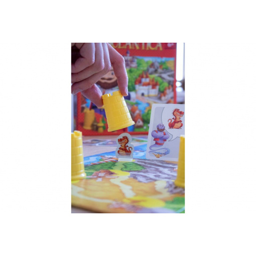 Fabulantica - társasjáték - Image 2