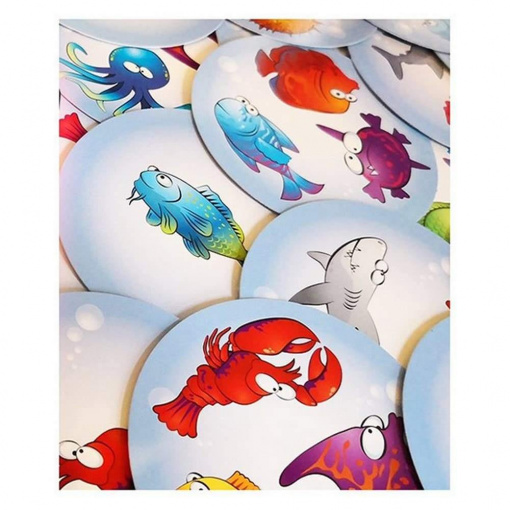 Jég résen! - társasjáték - Image 3