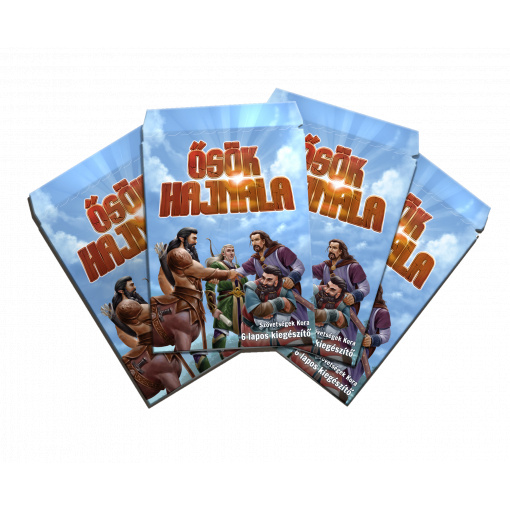 Ősök Hajnala - Szövetségek Kora Kiegészítő