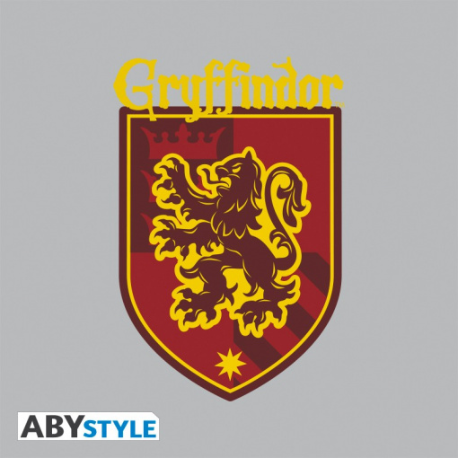 Harry Potter - Griffendél Sapka - Image 2