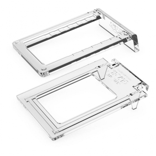 Ultimate Guard - Slider Stands (5 db) - Kártya állvány - Image 3