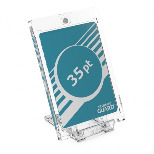 Ultimate Guard - Slider Stands (5 db) - Kártya állvány - Image 4