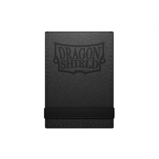 Dragon Shield Life Ledger Black - Pontozó könyv - Image 2