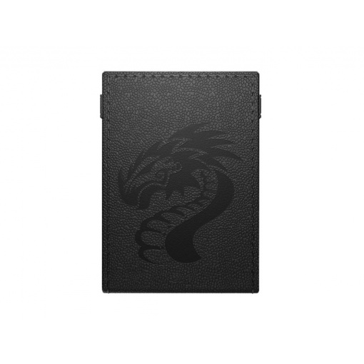 Dragon Shield Life Ledger Black - Pontozó könyv - Image 3