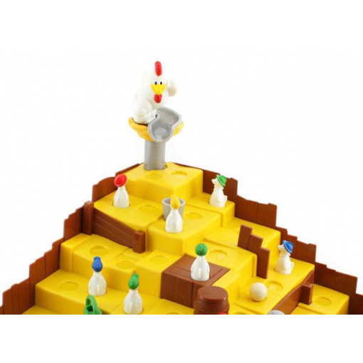 Kiki Ricky - társasjáték - Image 3