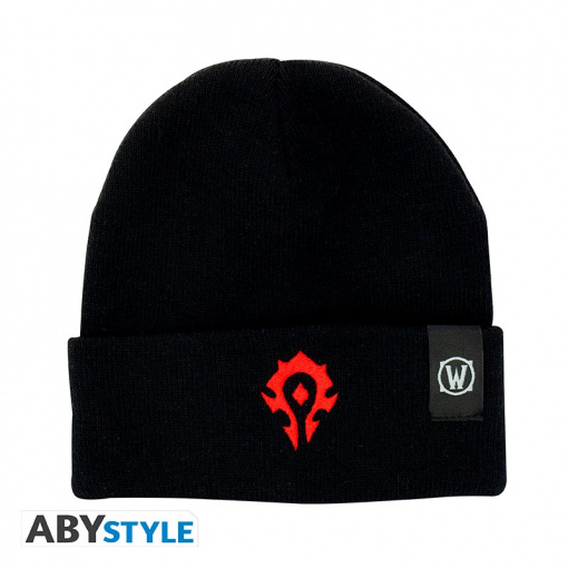 World of Warcraft - Horda logo sapka