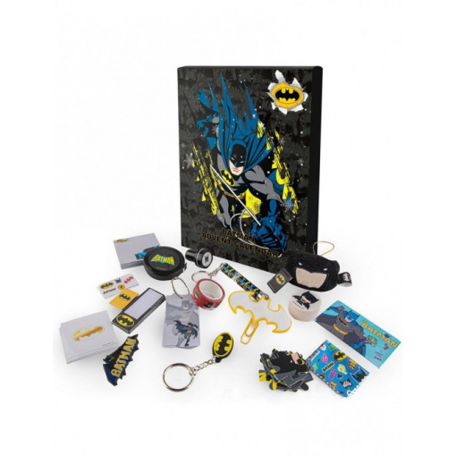 Batman - Adventi naptár - Image 2