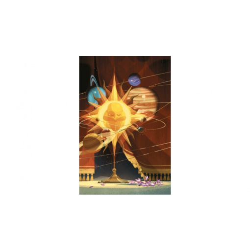 Dixit puzzle 500 - Szökésben (Escape - 05) - Image 3