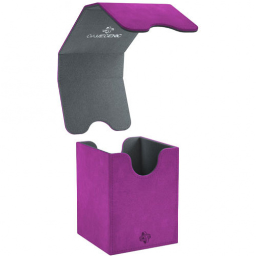 Gamegenic - Squire 100+ Convertible - Purple - Pakli tároló - Image 2