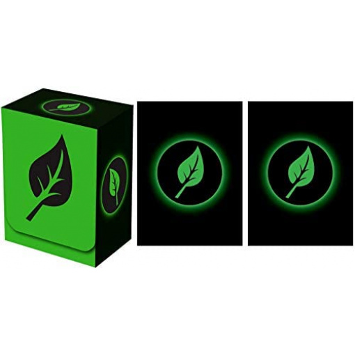 Legion: Matte Sleeves - Absolute Iconic Life (50 db) - Kártyavédő fólia - 67 x 92mm - Image 2