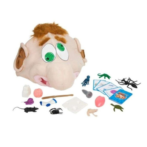 Undi Guszti - társasjáték - Image 2