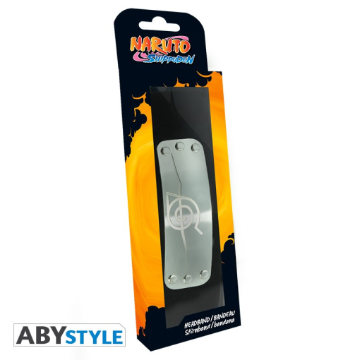 Naruto Shippuden - Anti Konoha fejpánt - Image 4