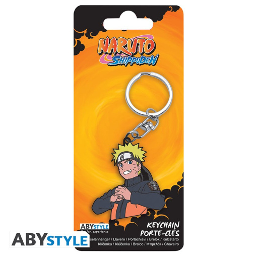 Naruto Shippuden - Naruto kulcstartó - Image 4