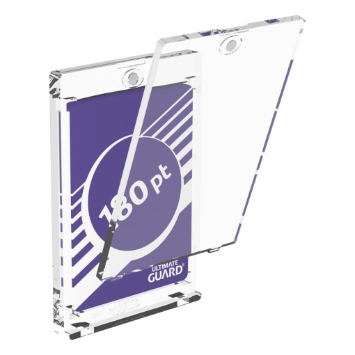 Ultimate Guard Magnetic Card Case 360 pt - Mágneses kártya tok - Image 5