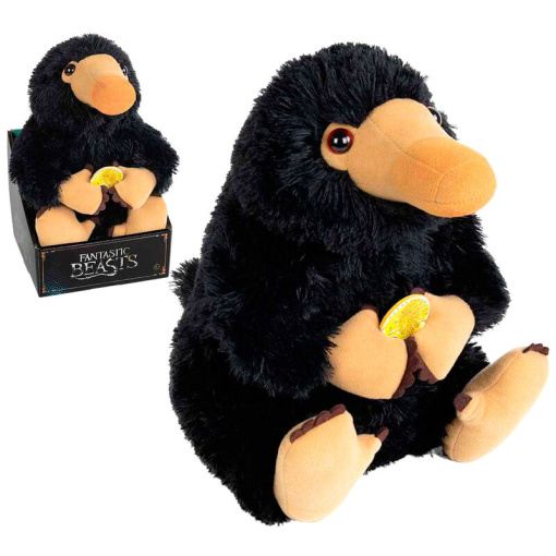 Fantastic Beasts - Niffler Plüss - Image 2