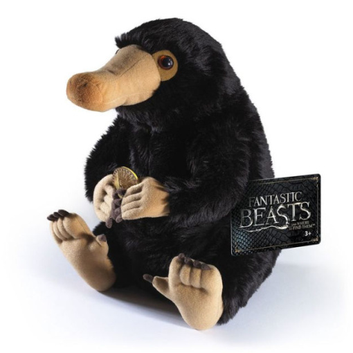 Fantastic Beasts - Niffler Plüss - Image 3
