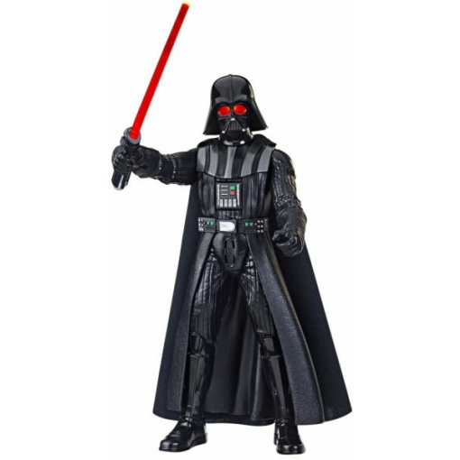 Star Wars: Galactic Action Darth Vader - Akció figura - Image 2