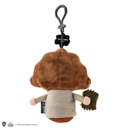 Harry Potter - Plush Keychain Hagrid 8 cm - Kulcstartó - Image 4