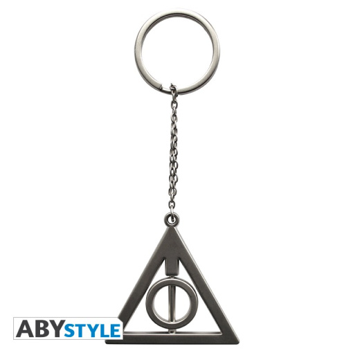 Harry Potter - 3D A halál ereklyéi - Kulcstartó - Image 3