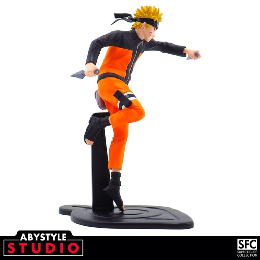 Naruto Shippuden - Naruto - Akció figura - Image 3