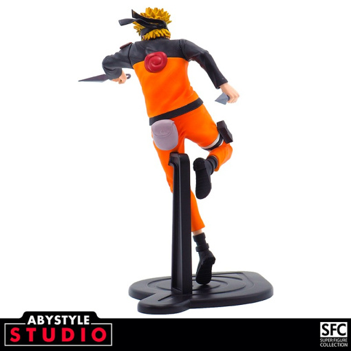 Naruto Shippuden - Naruto - Akció figura - Image 4