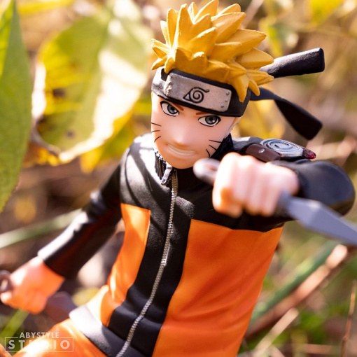 Naruto Shippuden - Naruto - Akció figura - Image 5