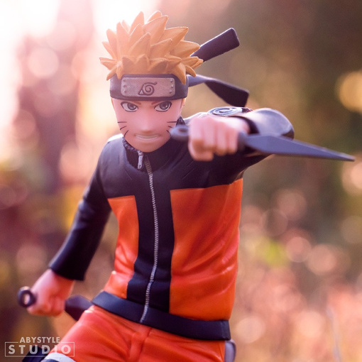 Naruto Shippuden - Naruto - Akció figura - Image 7