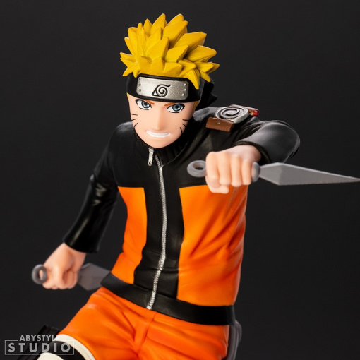 Naruto Shippuden - Naruto - Akció figura - Image 9