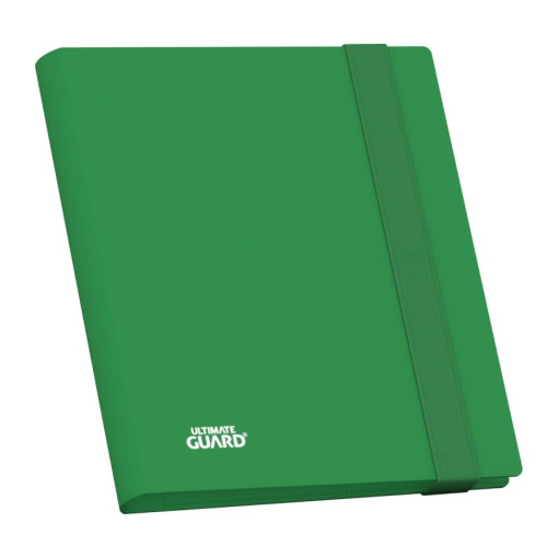 Ultimate Guard - Flexxfolio 20 - 2-Pocket - Green - Mappa - Image 3