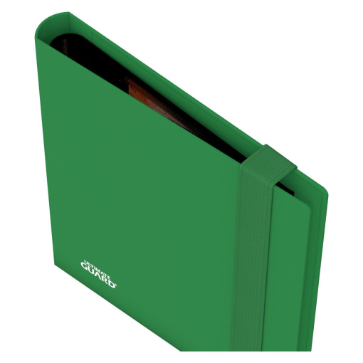 Ultimate Guard - Flexxfolio 20 - 2-Pocket - Green - Mappa - Image 5