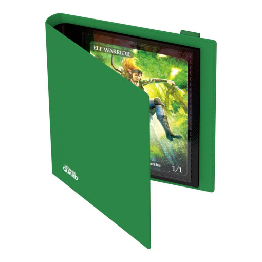 Ultimate Guard - Flexxfolio 20 - 2-Pocket - Green - Mappa - Image 6