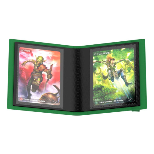 Ultimate Guard - Flexxfolio 20 - 2-Pocket - Green - Mappa - Image 7