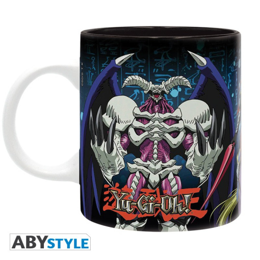 Yu-Gi-Oh! - Yami Yugi - Bögre - Image 2