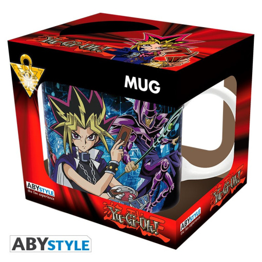 Yu-Gi-Oh! - Yami Yugi - Bögre - Image 4