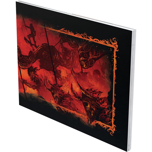 Dungeons & Dragons - RPG Dragonlance: Shadow of the Dragon Queen Deluxe Edition (Angol nyelvű) - Image 5