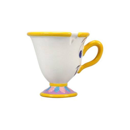 Beauty and the Beast - Shaped Mug Chip - bögre - Image 2