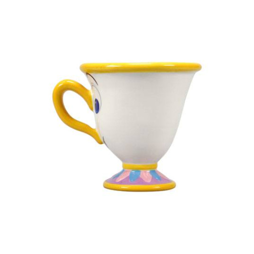 Beauty and the Beast - Shaped Mug Chip - bögre - Image 4