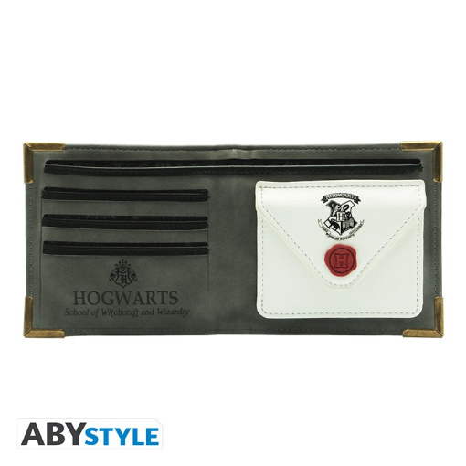 Harry Potter - Hogwarts - prémium pézntárca - Image 4