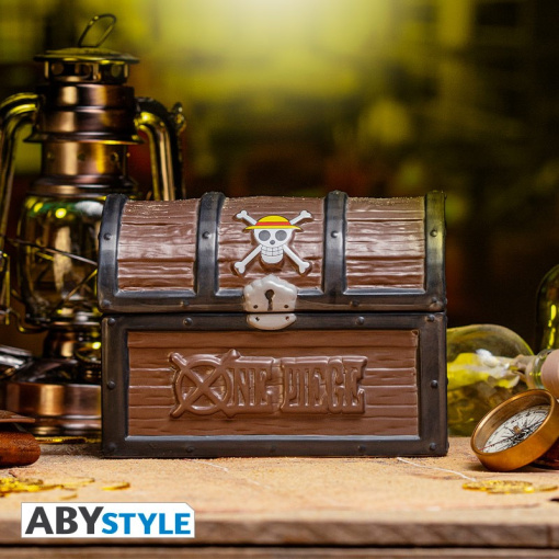 One Piece - Süti tartó láda - Image 5