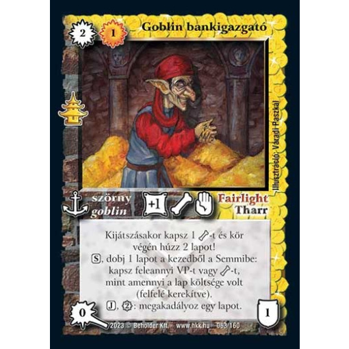 Goblin bankigazgató (2023)