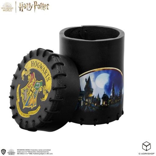 Harry Potter - Hogwarts Dice Cup - Dobópohár