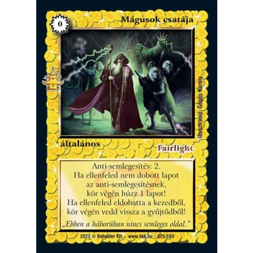 Mágusok csatája (2023)
