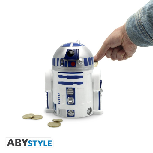 Star Wars - R2D2 - persely - Image 2