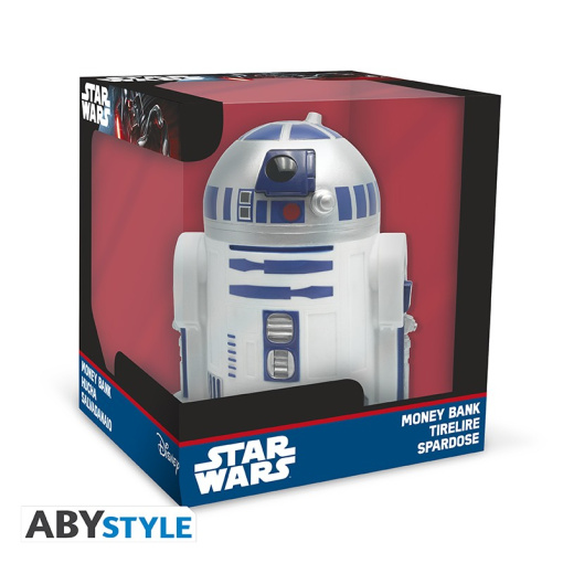 Star Wars - R2D2 - persely - Image 4