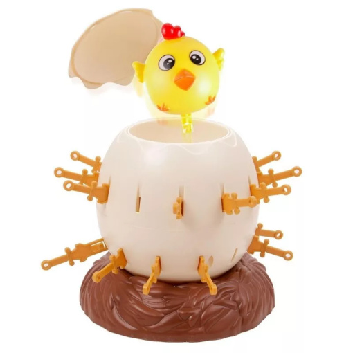 Csikis Csibe - társasjáték - Image 2