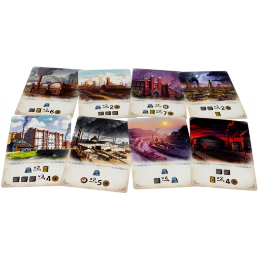 Acélmágnás - társasjáték - Image 3